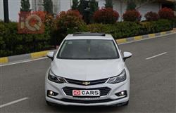 شيفروليه كروز